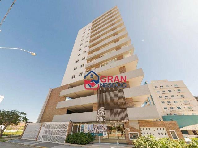 Apartamento venda em Sertão de Santa Luzia, Porto Belo