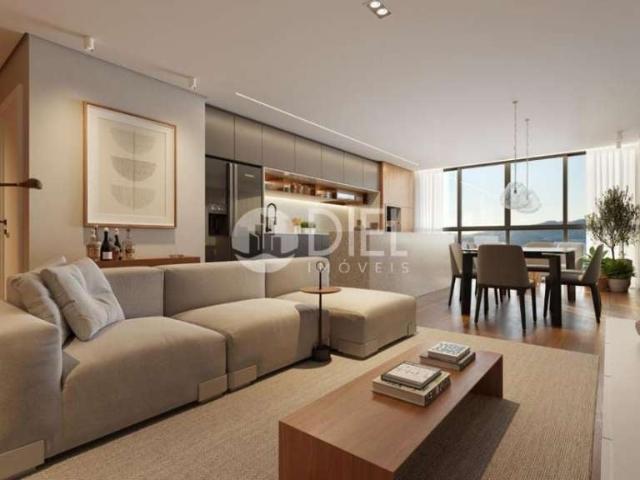 Apartamento venda em Porto Belo, Loteamento Parque Residencial Porto Belo