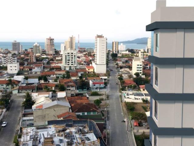 Apartamento venda em Sertão de Santa Luzia, Porto Belo