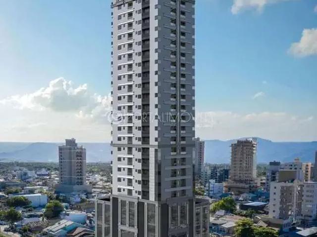 Apartamento venda em Região Geográfica Imediata de Itajaí, Porto Belo