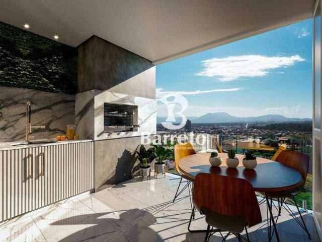 Apartamento venda em Região Geográfica Imediata de Itajaí, Porto Belo