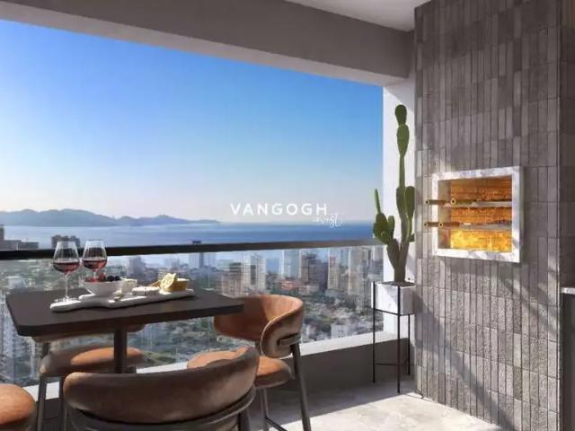 Apartamento venda em Região Geográfica Imediata de Itajaí, Porto Belo