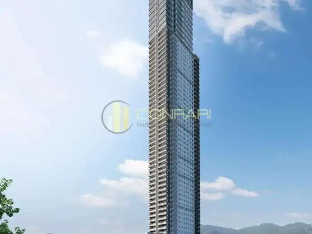 Apartamento venda em Sertão de Santa Luzia, Porto Belo