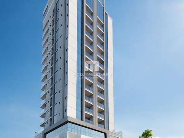 Apartamento venda em Porto Belo, Alto Perequê