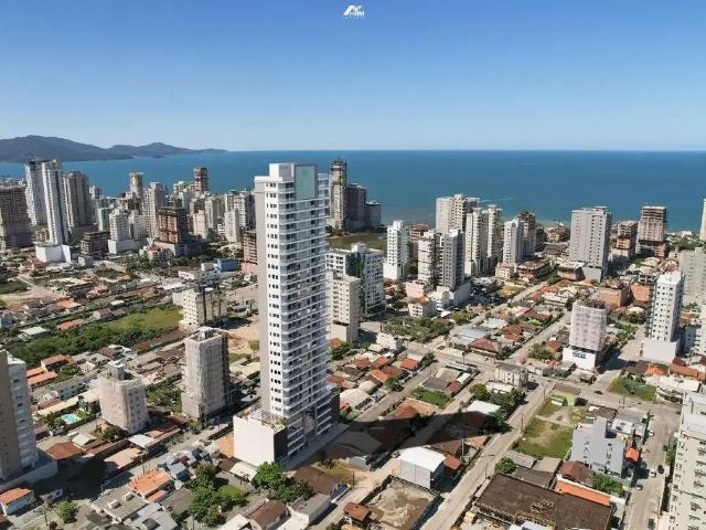 Apartamento venda em Região Geográfica Imediata de Itajaí, Porto Belo