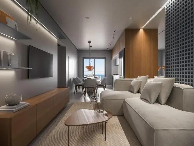 Apartamento venda em Região Geográfica Imediata de Itajaí, Porto Belo