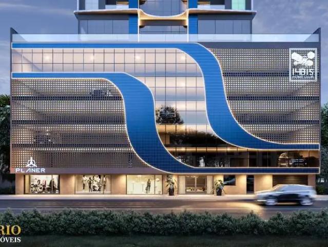 Apartamento venda em Região Geográfica Imediata de Itajaí, Porto Belo