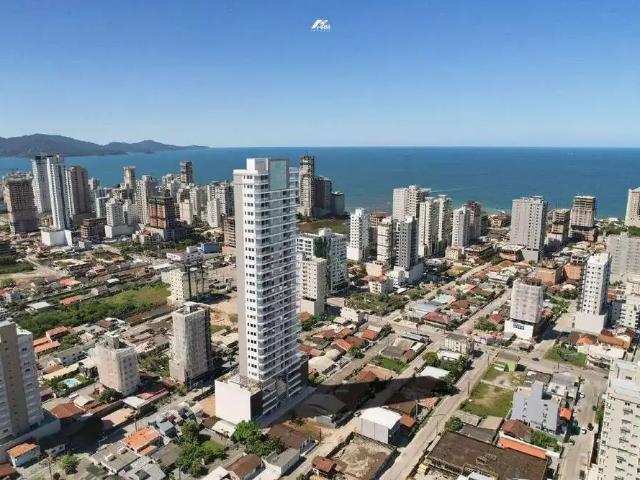 Apartamento venda em Região Geográfica Imediata de Itajaí, Porto Belo