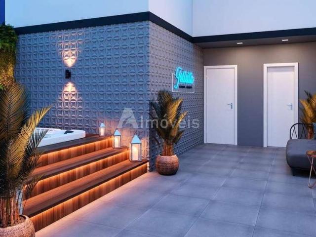 Apartamento venda em Região Geográfica Imediata de Itajaí, Porto Belo