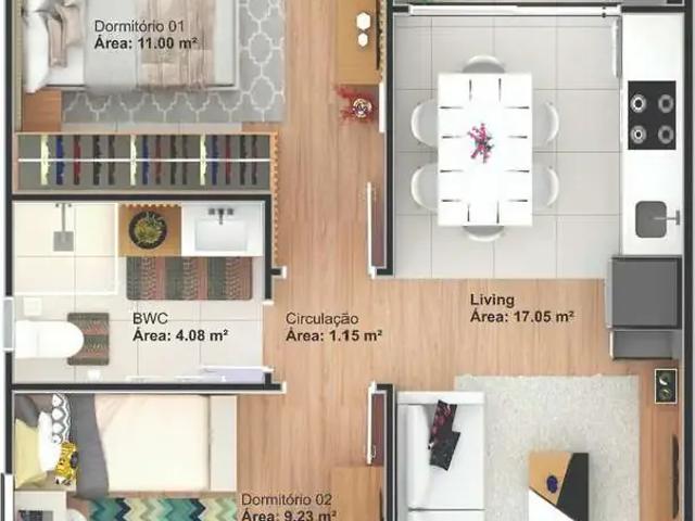 Apartamento venda em Região Geográfica Imediata de Itajaí, Porto Belo
