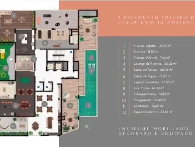 Apartamento venda em Região Geográfica Imediata de Itajaí, Porto Belo
