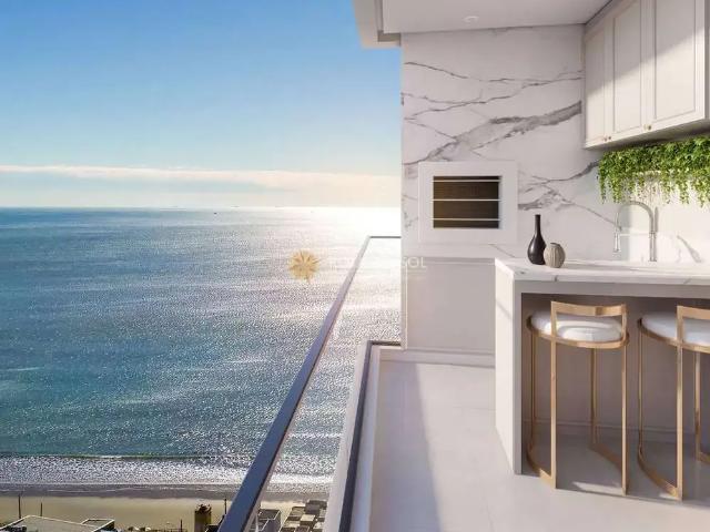 Apartamento venda em Região Geográfica Imediata de Itajaí, Porto Belo