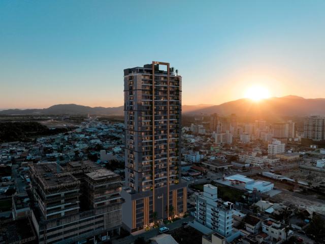 Apartamento venda em Região Geográfica Imediata de Itajaí, Porto Belo