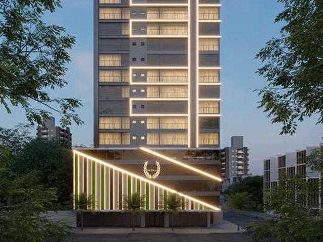 Apartamento venda em Porto Belo, Alto Perequê