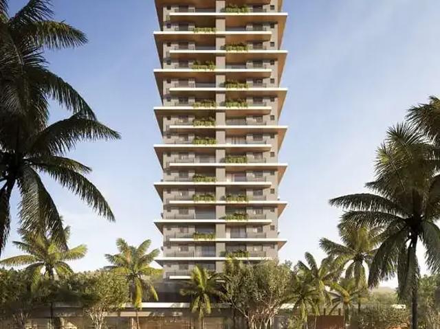 Apartamento venda em Região Geográfica Imediata de Itajaí, Porto Belo
