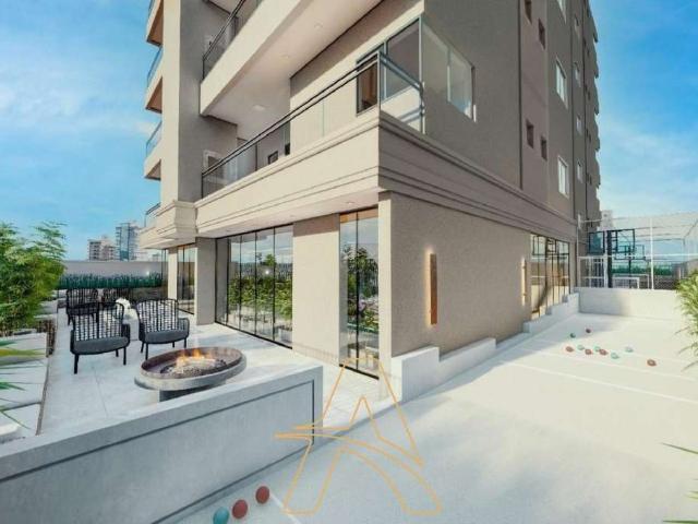 Apartamento venda em Região Geográfica Imediata de Itajaí, Porto Belo