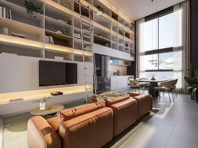 Apartamento venda em Região Geográfica Imediata de Itajaí, Porto Belo