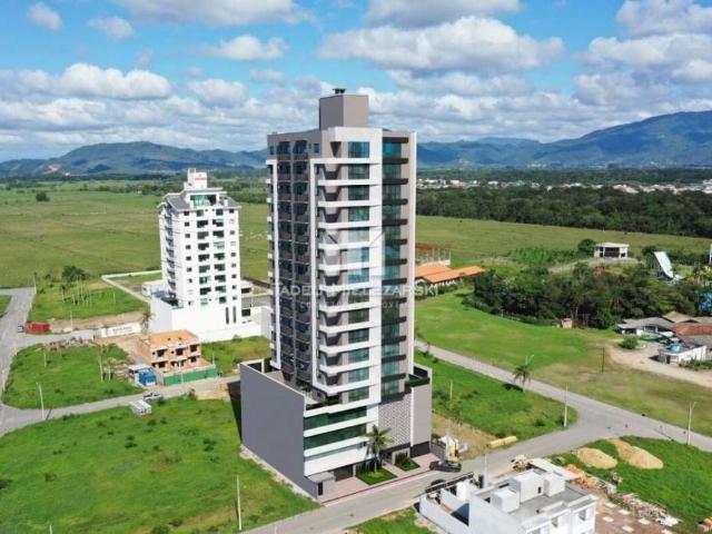 Apartamento venda em Porto Belo, Alto Perequê