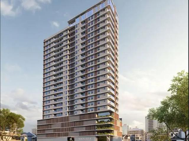 Apartamento venda em Região Geográfica Imediata de Itajaí, Porto Belo