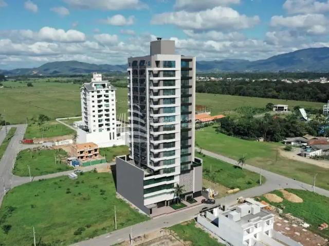 Apartamento venda em Região Geográfica Imediata de Itajaí, Porto Belo