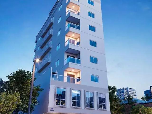 Apartamento venda em Região Geográfica Imediata de Itajaí, Porto Belo
