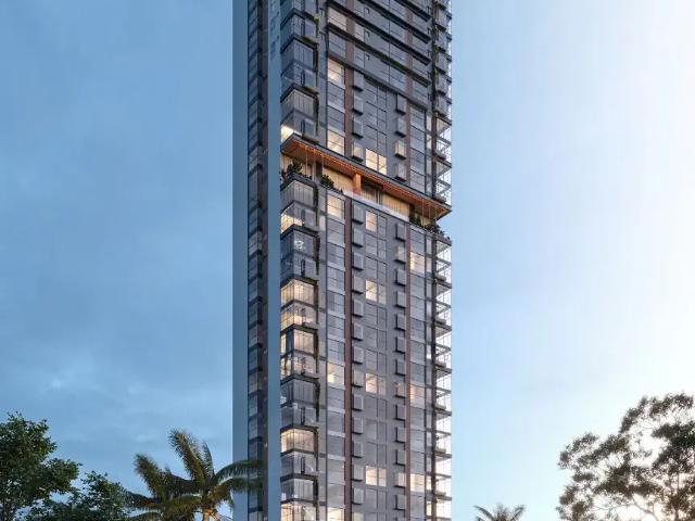 Apartamento venda em Região Geográfica Imediata de Itajaí, Porto Belo