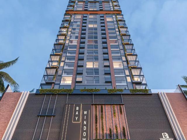 Apartamento venda em Região Geográfica Imediata de Itajaí, Porto Belo