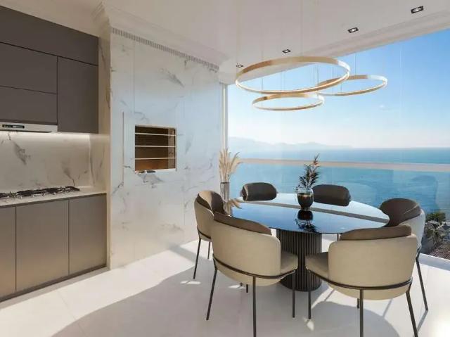 Apartamento venda em Região Geográfica Imediata de Itajaí, Porto Belo