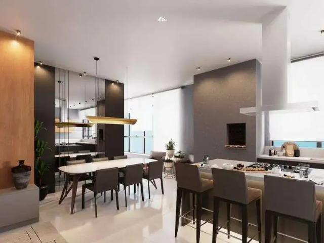 Apartamento venda em Região Geográfica Imediata de Itajaí, Porto Belo