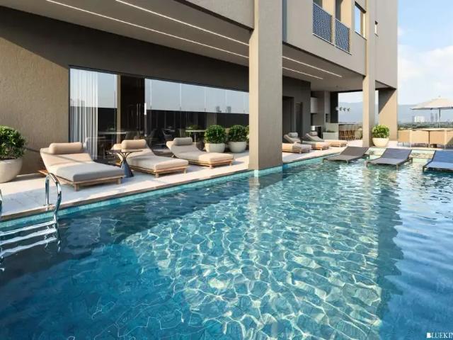 Apartamento venda em Sertão de Santa Luzia, Porto Belo