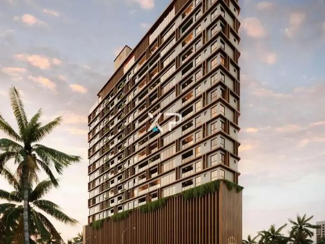 Apartamento venda em Região Geográfica Imediata de Itajaí, Porto Belo