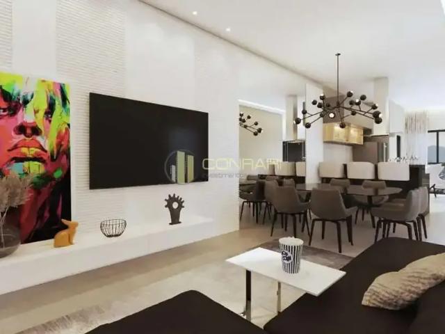 Apartamento venda em Sertão de Santa Luzia, Porto Belo