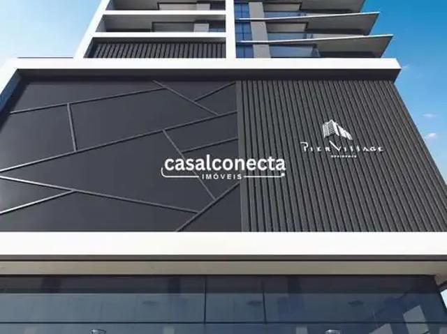 Apartamento venda em Região Geográfica Imediata de Itajaí, Porto Belo
