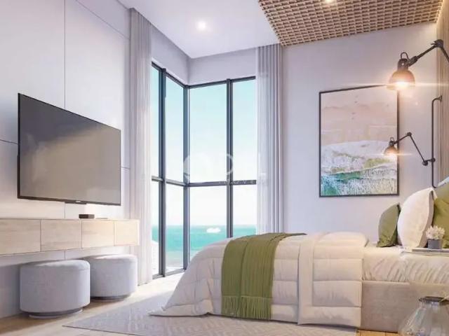 Apartamento venda em Região Geográfica Imediata de Itajaí, Porto Belo