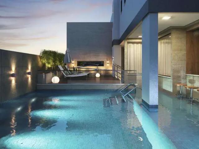 Apartamento venda em Região Geográfica Imediata de Itajaí, Bombinhas
