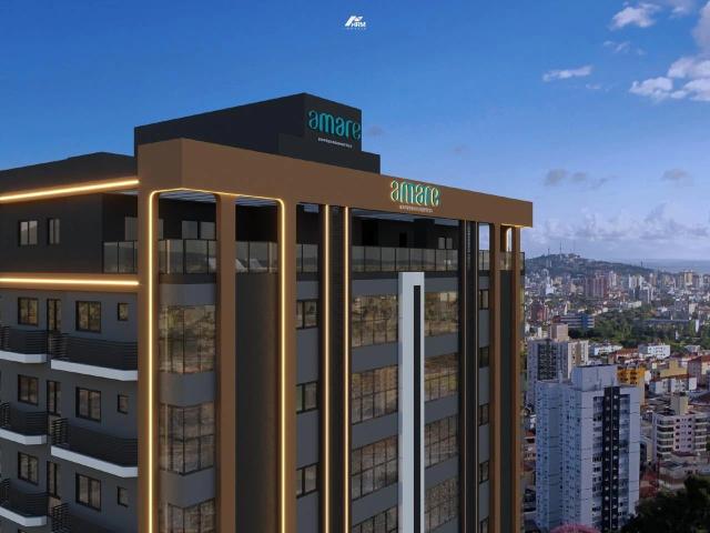 Apartamento venda em Sertão de Santa Luzia, Porto Belo