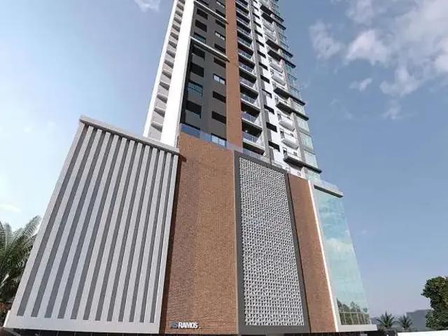 Apartamento venda em Região Geográfica Imediata de Itajaí, Porto Belo