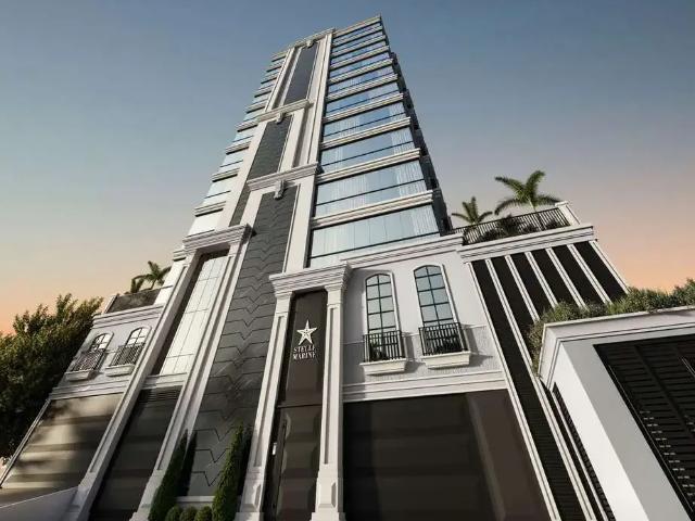 Apartamento venda em Região Geográfica Imediata de Itajaí, Porto Belo