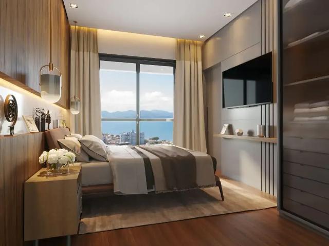 Apartamento venda em Região Geográfica Imediata de Itajaí, Porto Belo