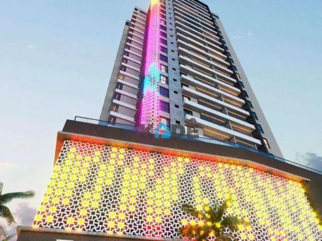 Apartamento venda em Loteamento Parque Residencial Porto Belo, Porto Belo