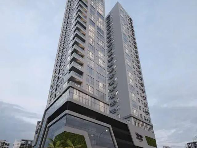 Apartamento venda em Região Geográfica Imediata de Itajaí, Porto Belo