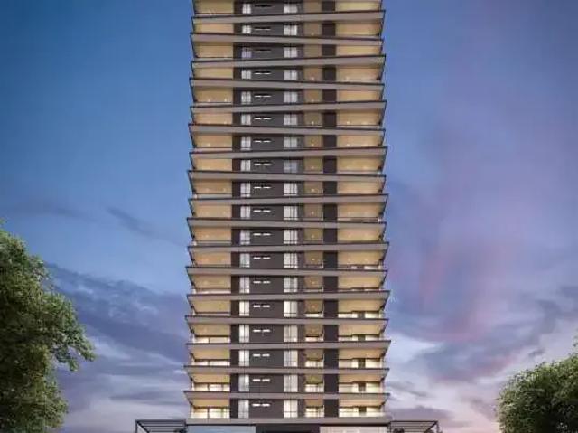 Apartamento venda em Região Geográfica Imediata de Itajaí, Porto Belo