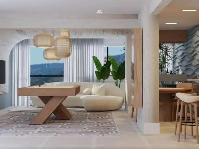Apartamento venda em Região Geográfica Imediata de Itajaí, Porto Belo