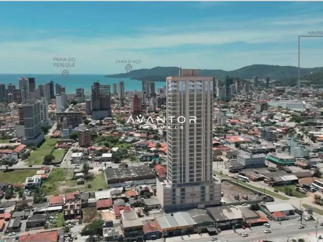Apartamento venda em Região Geográfica Imediata de Itajaí, Porto Belo