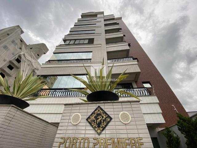 Apartamento venda em Porto Belo, Alto Perequê