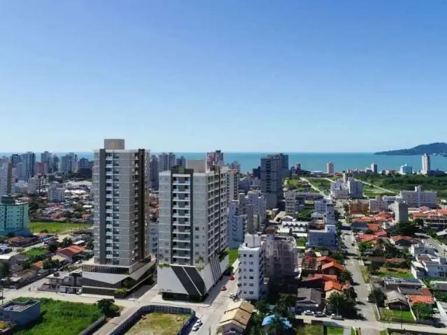 Apartamento venda em Região Geográfica Imediata de Itajaí, Porto Belo