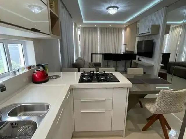 Apartamento venda em Região Geográfica Imediata de Florianópolis, Desterro
