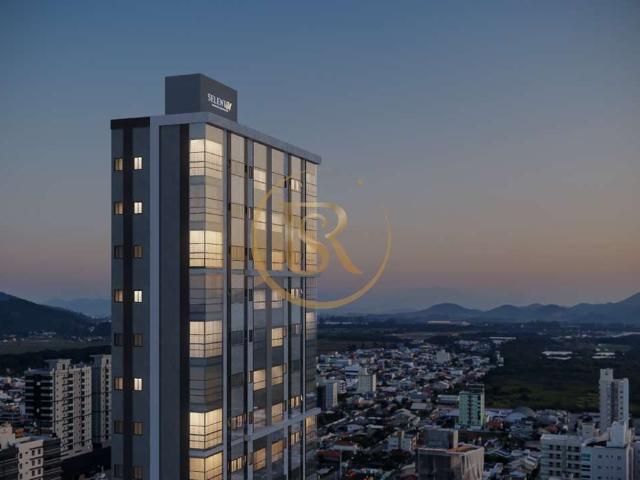 Apartamento venda em Porto Belo, Balneário Perequê