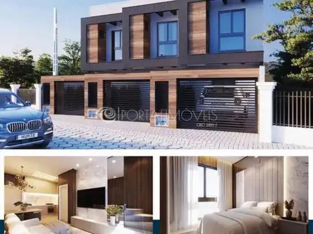 Apartamento venda em Região Geográfica Imediata de Itajaí, Porto Belo