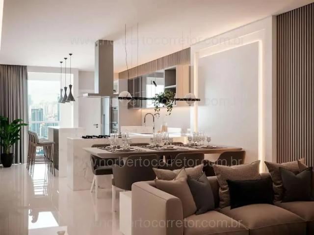 Apartamento venda em Região Geográfica Imediata de Itajaí, Porto Belo